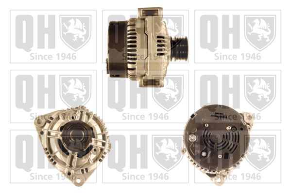 Alternator QUINTON HAZELL QRA1330