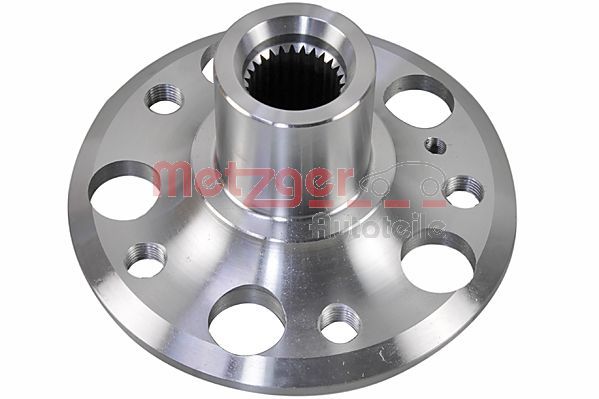 Piasta koła METZGER AUTOTEILE N1098