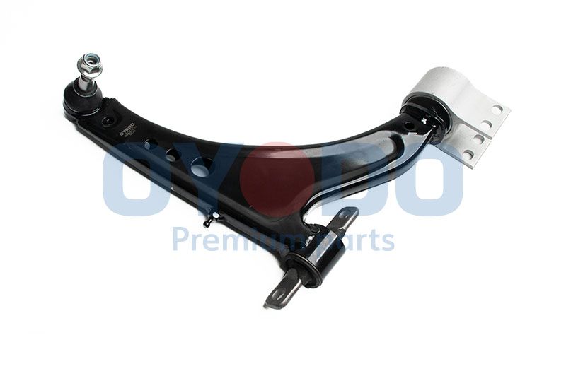 Neatkarīgās balstiekārtas svira, Riteņa piekare