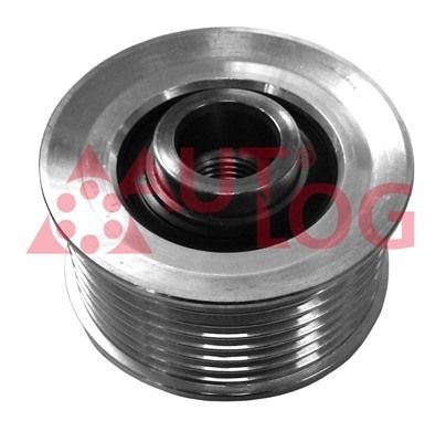 Alternator - sprzęgło jednokierunkowe AUTLOG RT5039