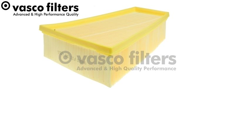 Filtr powietrza DAVID VASCO A253