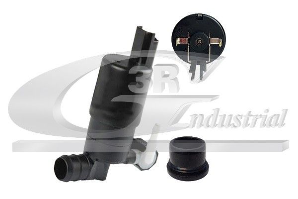 pompa de apa,spalare parbriz 3RG 88211