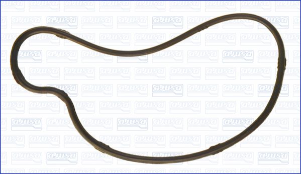 Uszczelnienie, pompa wodna AJUSA 01291200