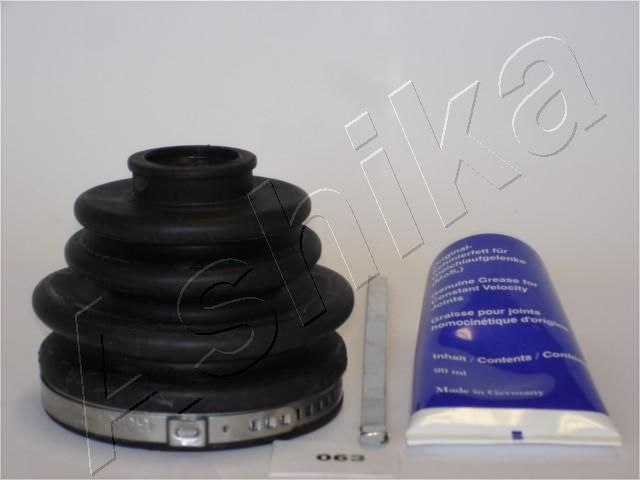 Ansamblu burduf, articulatie planetara ASHIKA 63-00-063