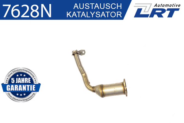 Catalizator LRT 7628N