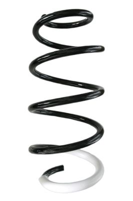 Arc spiral SPIDAN GKNW10129