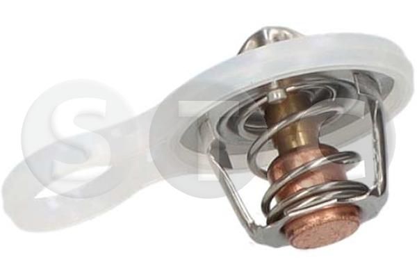 Termostat, środek chłodzący STC T430872