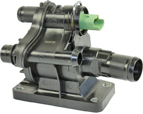 termostat,lichid racire METZGER 4006189
