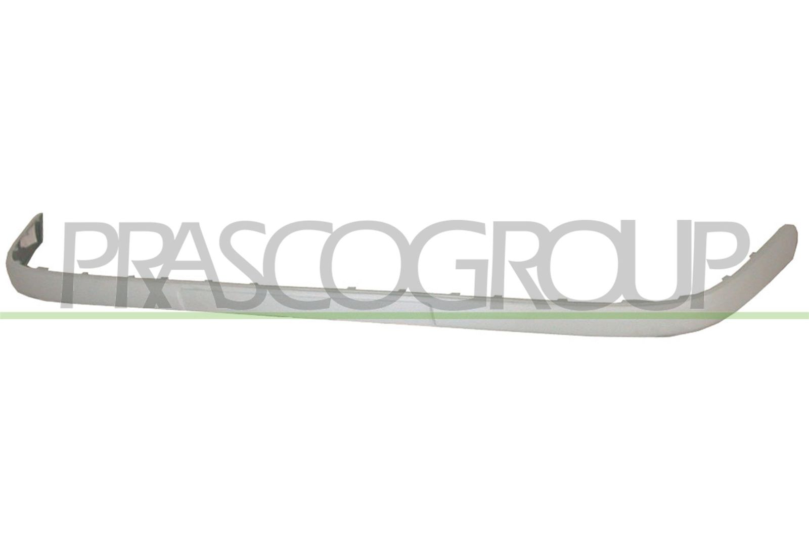 Banda de protectie, bara de protectie PRASCO VG0811245