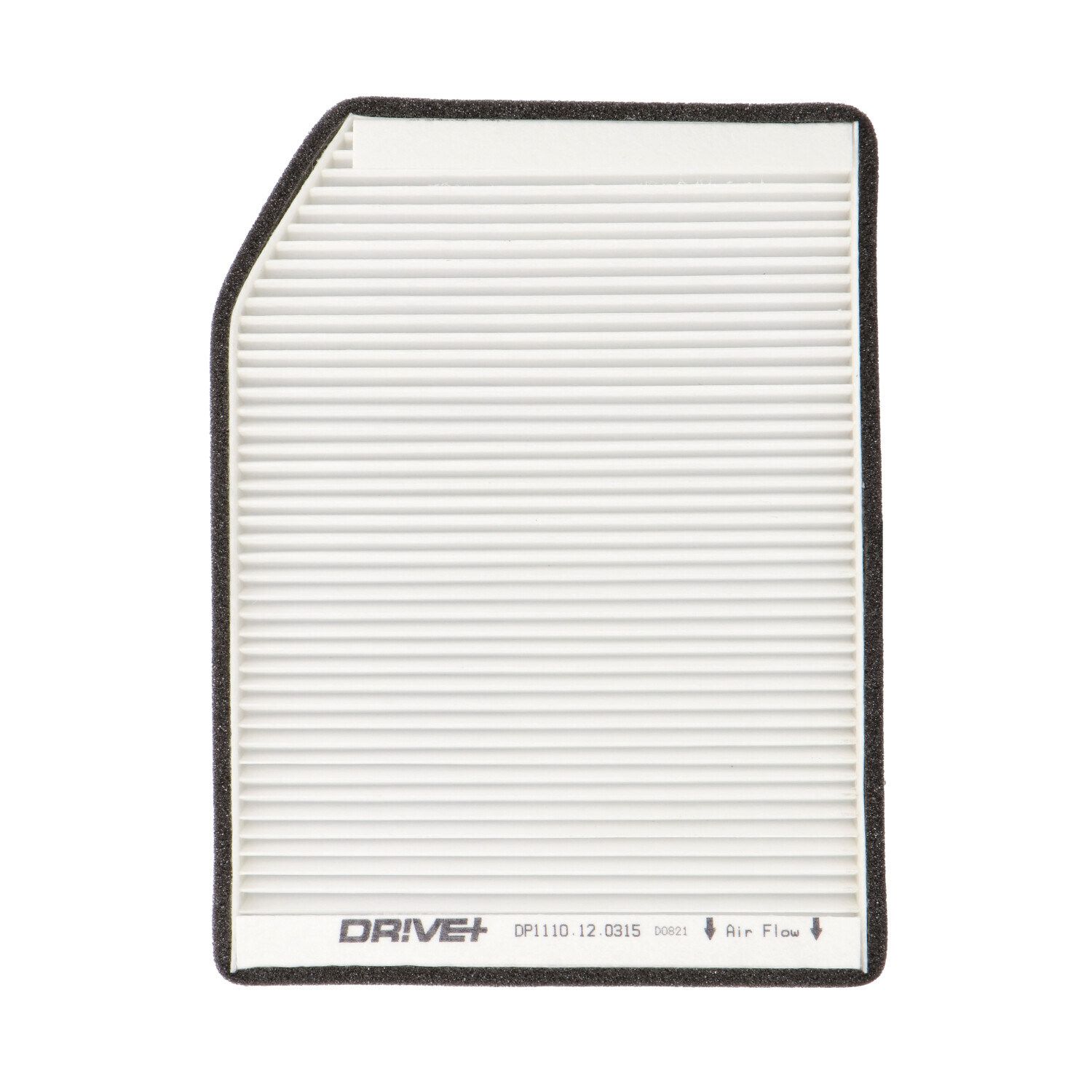 Фильтр, воздух во внутренном пространстве