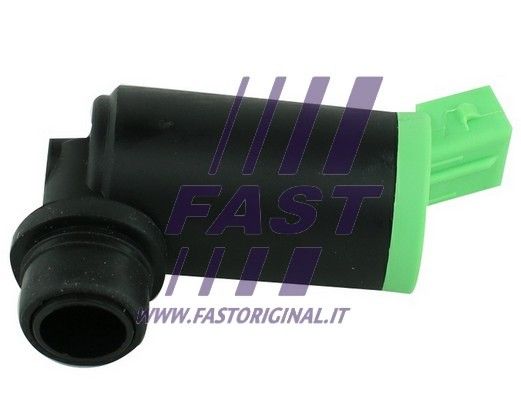 Pompa spryskiwacza, spryskiwacz szyby czołowej FAST FT94909