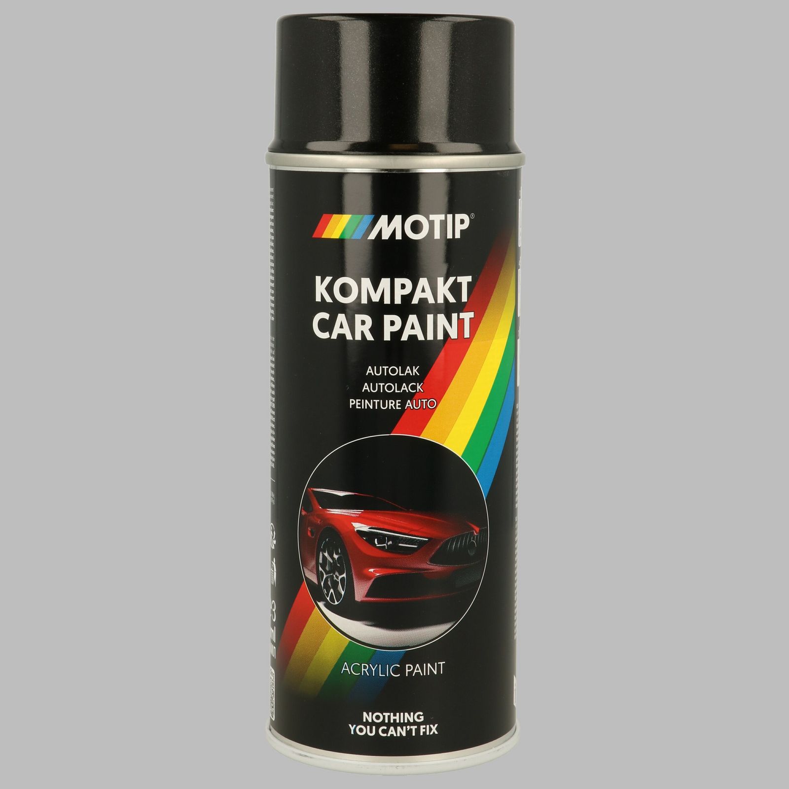 Fordons-kombinationslack MOTIP M51020 för AUDI, VW, FORD, PORSCHE, …
