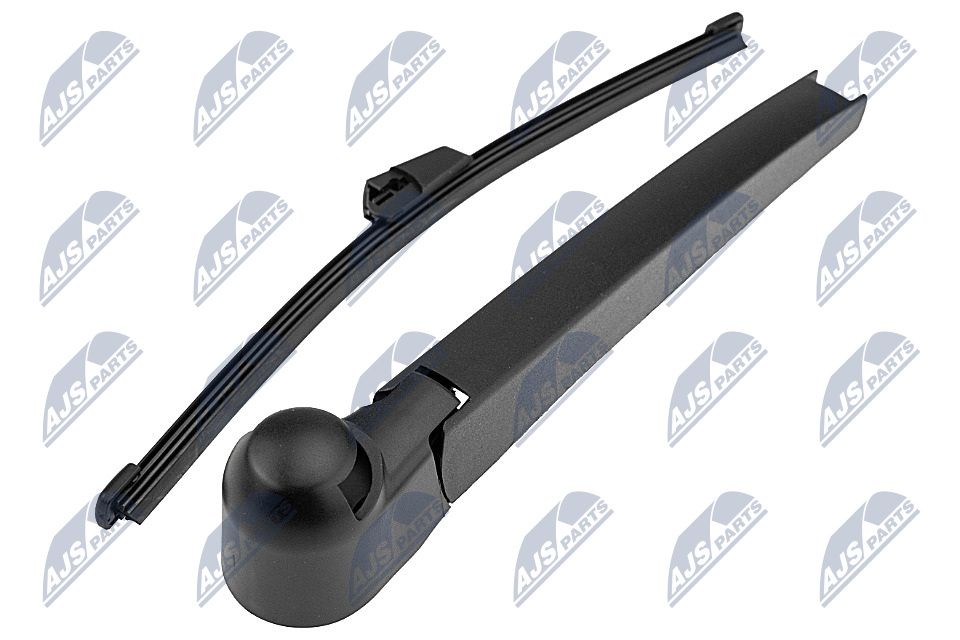 brat stergator, parbriz NTY EWB-WW-000