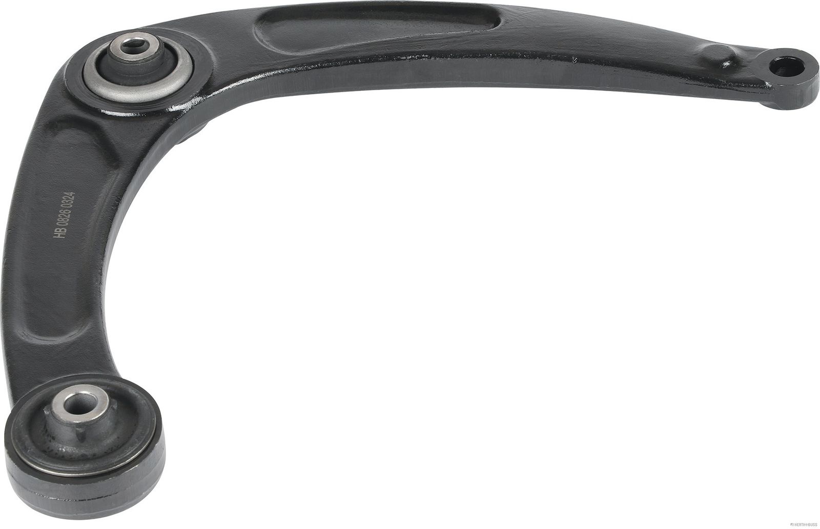 Brat, suspensie roata HERTH+BUSS JAKOPARTS J4910826