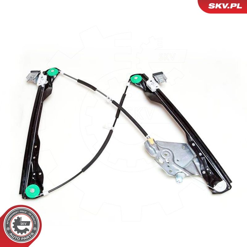Levně Zvedací zařízení oken ESEN SKV 01SKV122