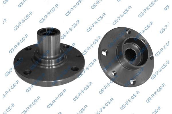 Piasta koła GSP 9422016