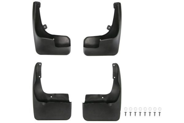 Передняя стенка