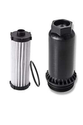 Filtr hydrauliczny, automatyczna skrzynia biegów TECNECO FILTERS AT133