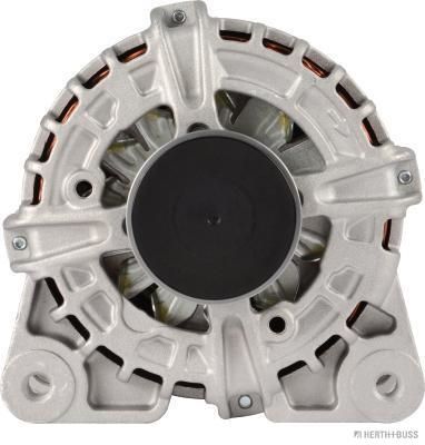 Alternator HERTH+BUSS JAKOPARTS J5111152