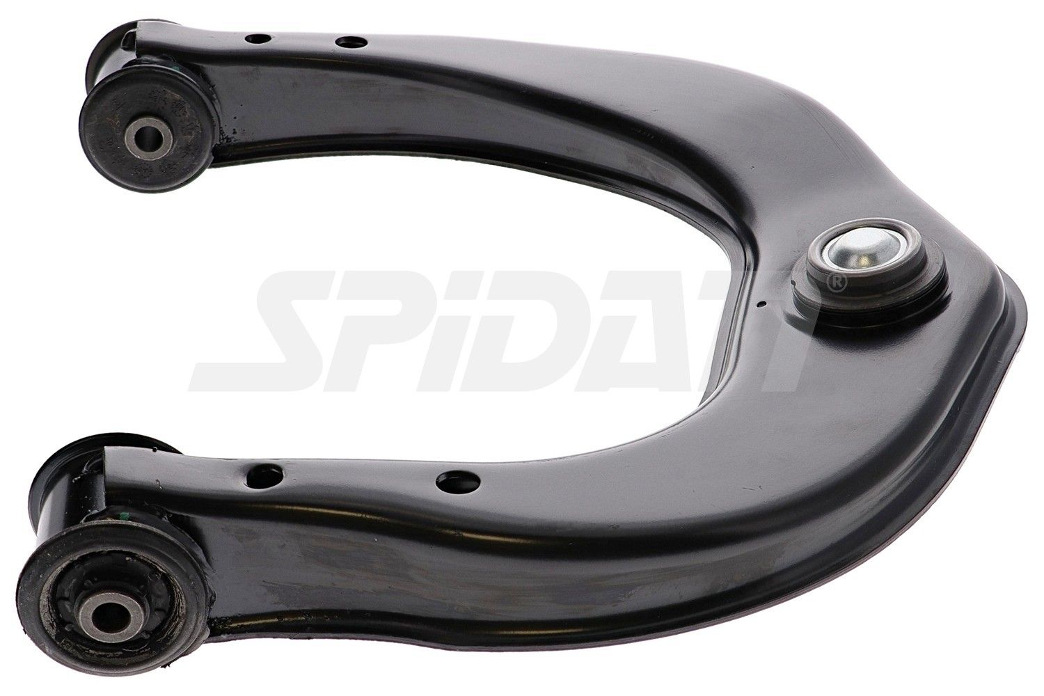 Brat, suspensie roata SPIDAN CHASSIS PARTS 57832