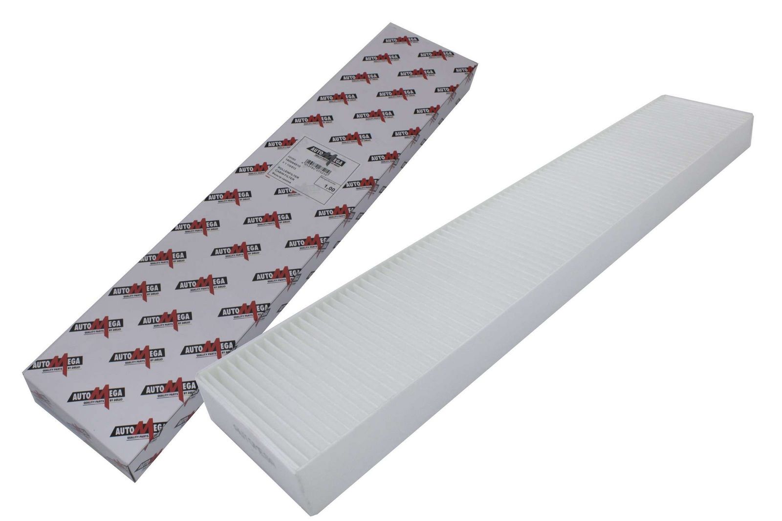 Фильтр, воздух во внутренном пространстве