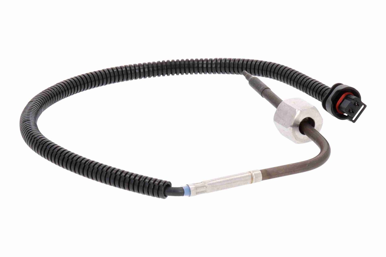 Capteur, température des gaz