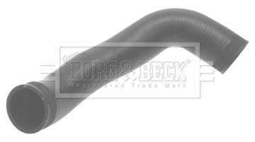 Borg & Beck - Charger Intake Hose