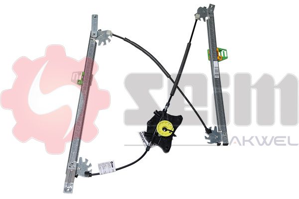 Podnośnik szyby SEIM 902749