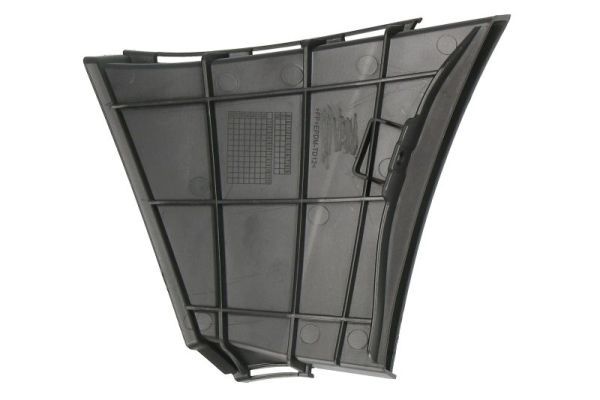 Grille de ventilation, pare-chocs