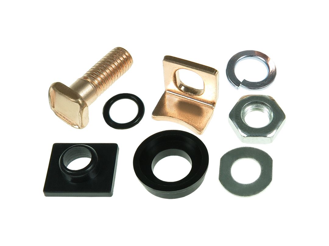 Chit reparatie, demaror AS-PL SP6014