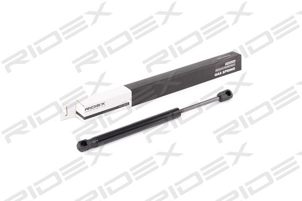 Sprężyna gazowa, pokrywa komory silnika RIDEX 514G0080