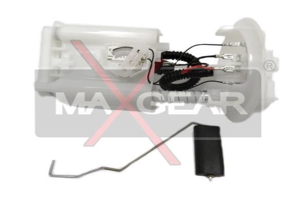 Moduł pompy paliwa MAXGEAR 43-0083