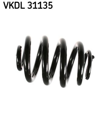 Arc spiral SKF VKDL 31135