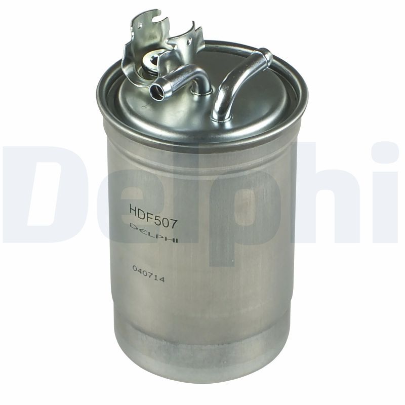 Palivový filter DELPHI HDF507