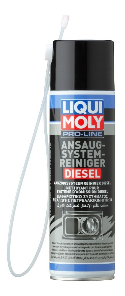 Additif au carburant