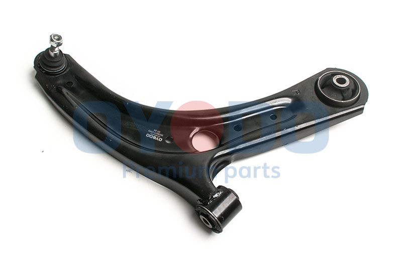 Neatkarīgās balstiekārtas svira, Riteņa piekare