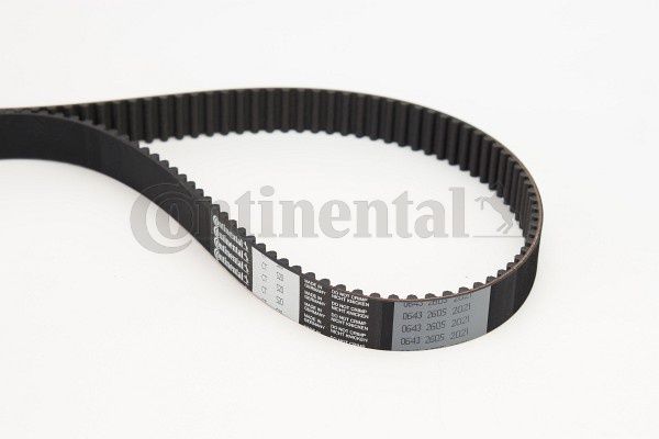 Pasek rozrządu CONTINENTAL CTAM CT520