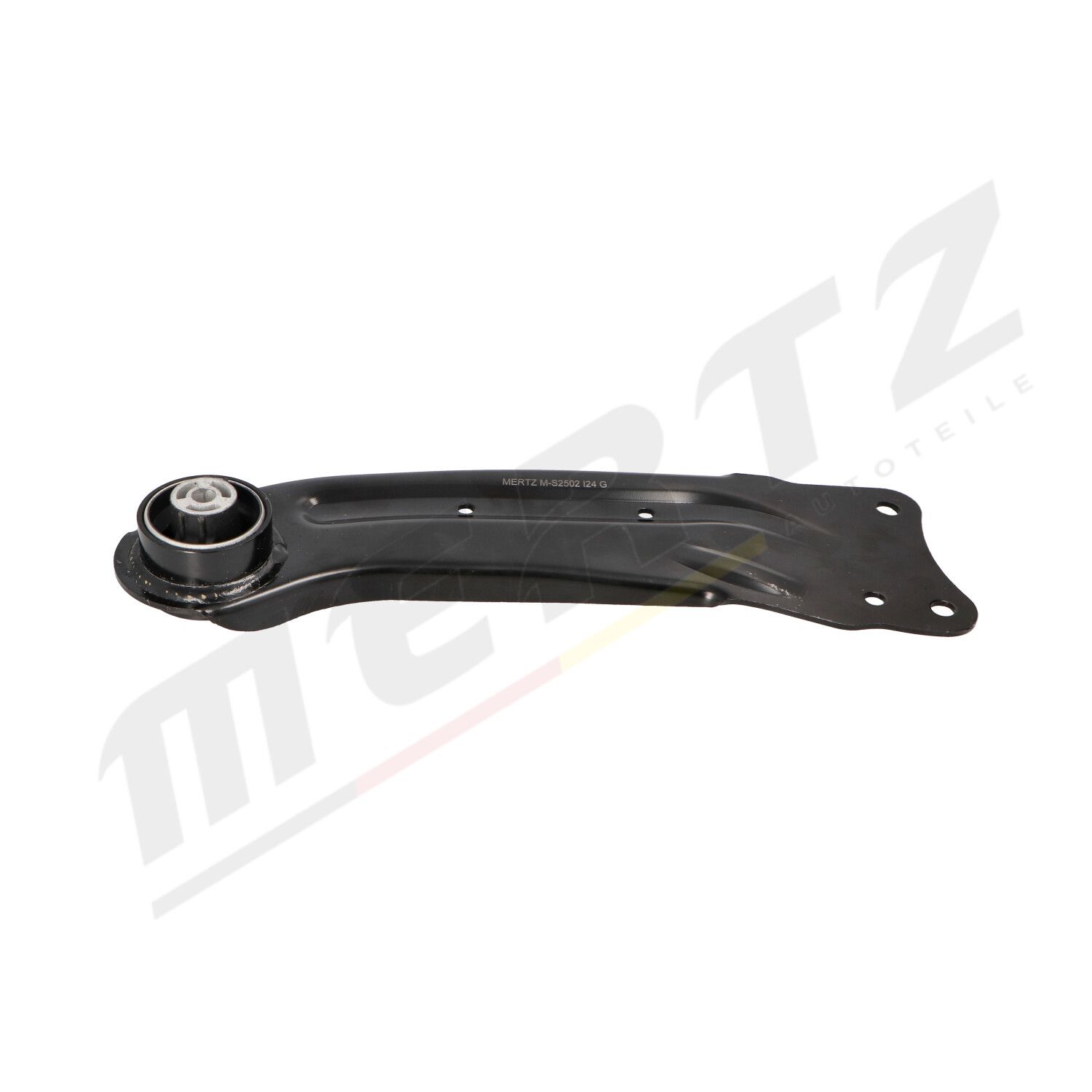 vikšro valdymo svirtis M-S2502 MERTZ