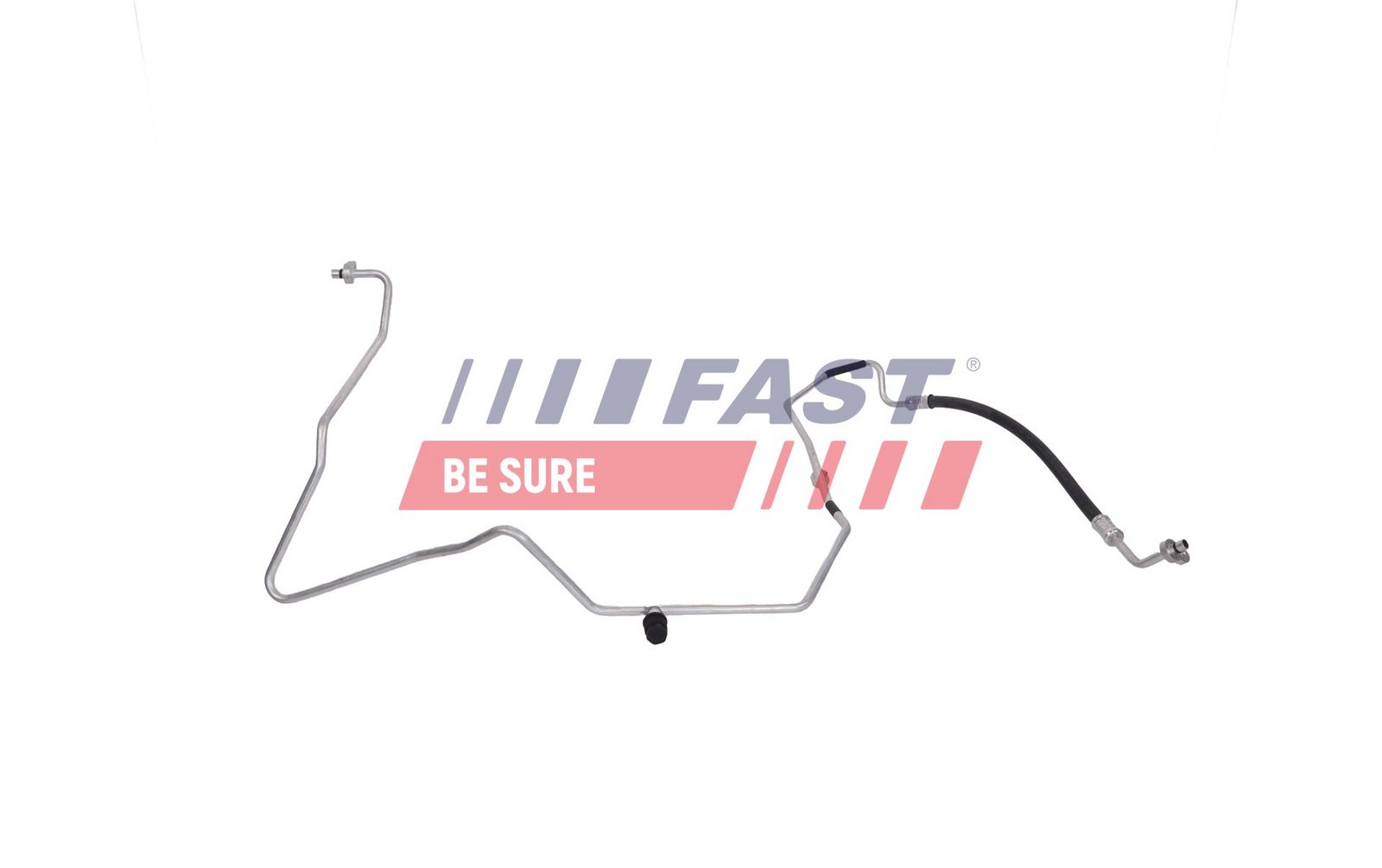 conducta inalta presiune,aer conditionat FAST FT09514