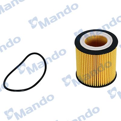 Filtr oleju MANDO EEOB0051Y