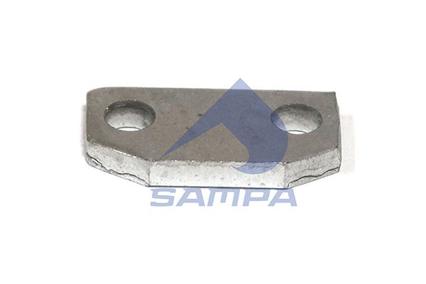Placa presiune ambreiaj FEBI BILSTEIN 105301