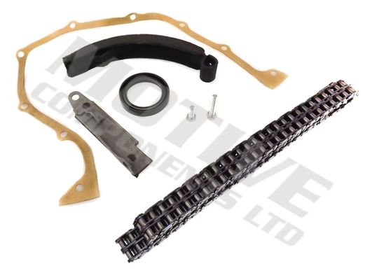 Kit de distribution par chaîne