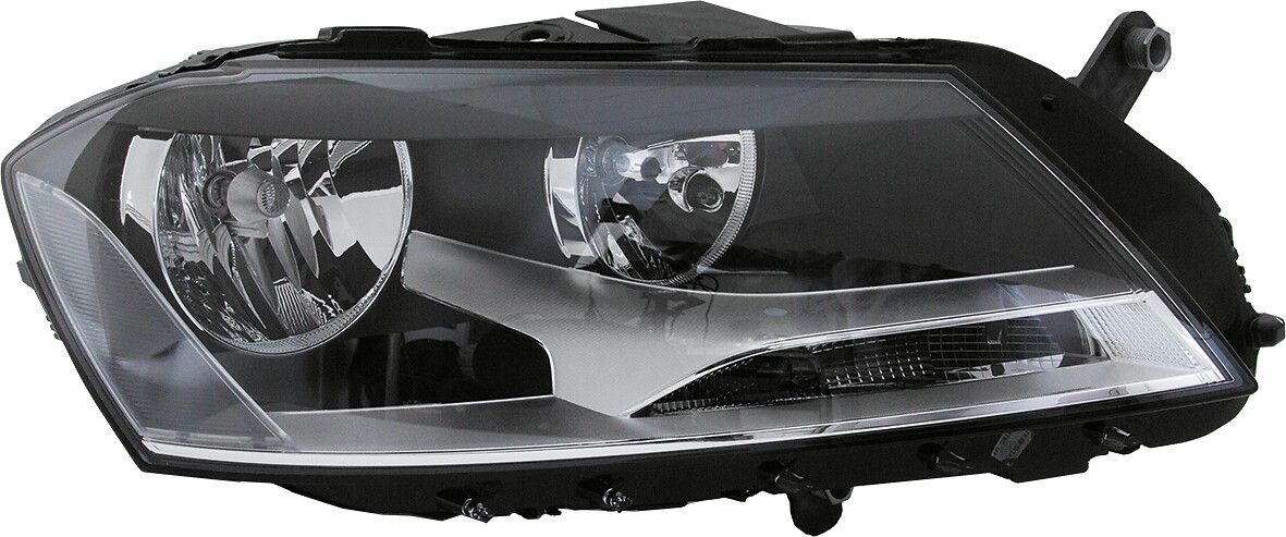 Projecteur principal