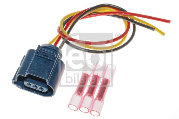 stecher FEBI BILSTEIN 199532