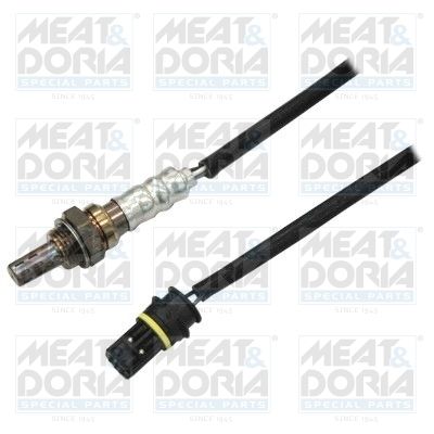 Sonda lambda MEAT & DORIA 81699