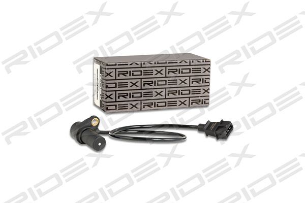 Generator impulsów, wał korbowy RIDEX 833C0003