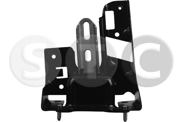 Łożyskowanie silnika STC T457049