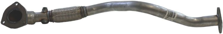 Levně Výfuková trubka BOSAL 801-087