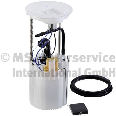 Sistem alimentare cu combustibil PIERBURG 7.03794.62.0