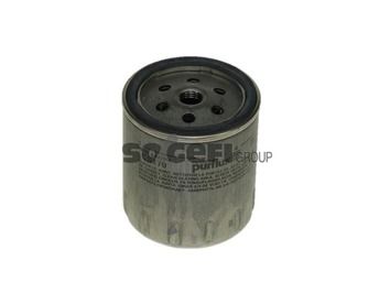 Filtr paliwa PURFLUX CS170